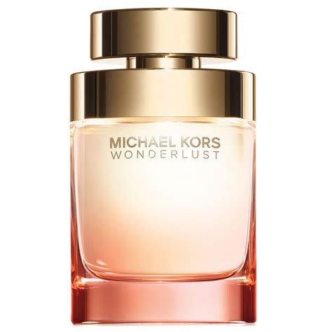 michael kors wonderlust parfüm